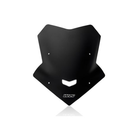 Szyba motocyklowa WRS SPORT YAMAHA MT-10 black