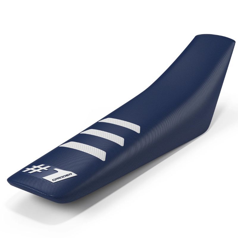 Pokrowiec ONEGRIPPER ( light ) RIB Dark bl/wh
