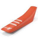 Pokrowiec ONEGRIPPER ( light ) RIB or/wh