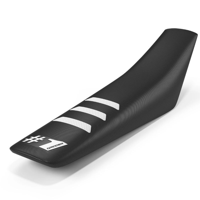 Pokrowiec ONEGRIPPER ( light ) RIB bk/wh