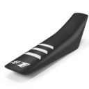 Pokrowiec ONEGRIPPER ( light ) RIB bk/wh