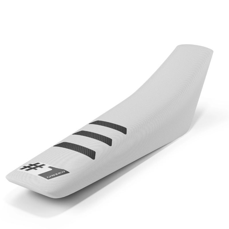 Pokrowiec ONEGRIPPER ( light ) RIB wh/bk