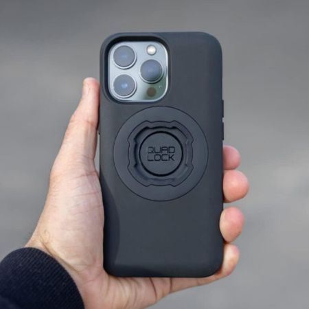 QUAD LOCK mag case Google Pixel 8A