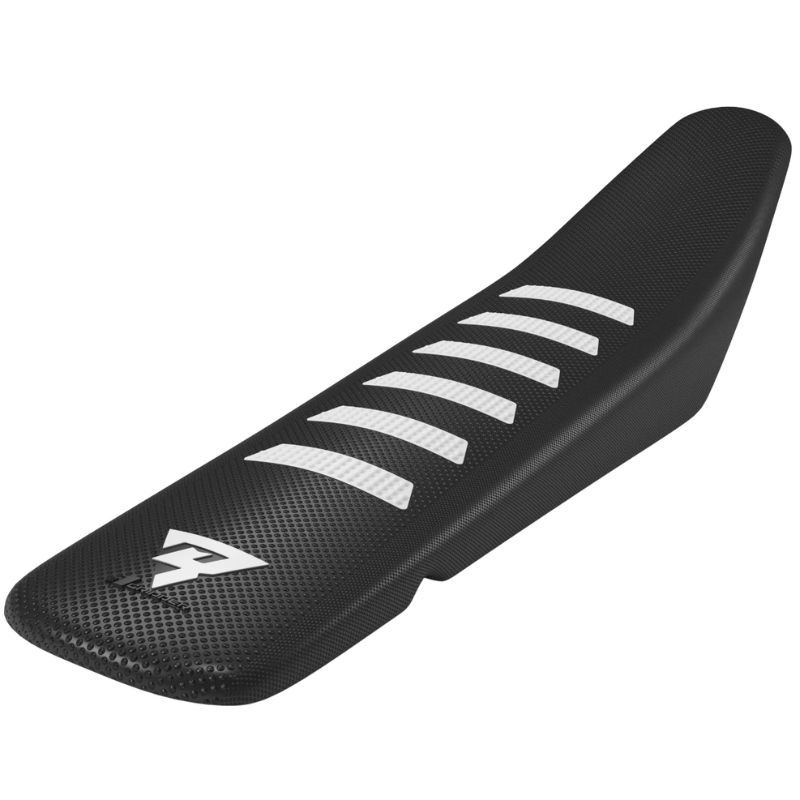 Pokrowiec ONEGRIPPER ribbed MR74 v2 Black/White