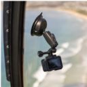 QUAD LOCK  Podstawa przyssawka II gat