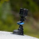 QUAD LOCK  Podstawa przyssawka II gat