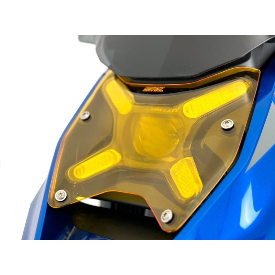 Osłona lampy WRS BMW R1300GS Y