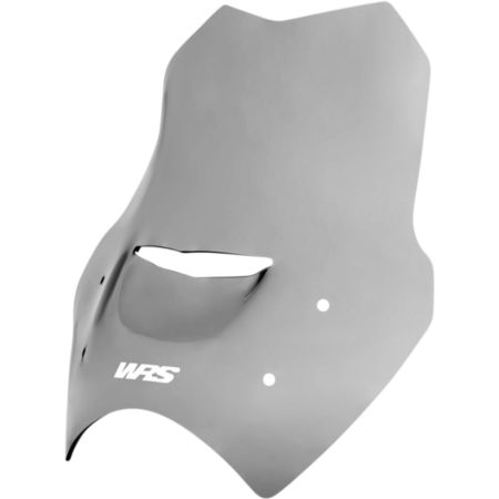 Szyba motocyklowa WRS SPORT BMW R1150R smoke