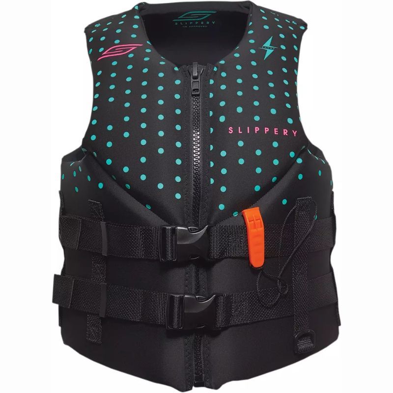 Kamizelka ratunkowa Surge Neo Vest SLIPPERY XS