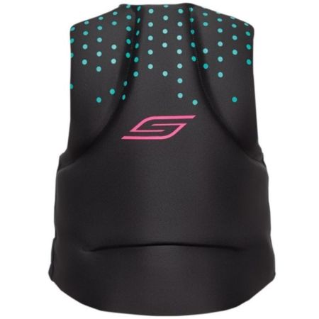 Kamizelka ratunkowa Surge Neo Vest SLIPPERY XS