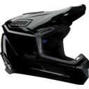 Kask THOR FLEET BLACKOUT black gloss XS