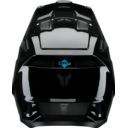 Kask THOR FLEET BLACKOUT black gloss XS