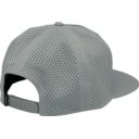 Czapka z daszkiem THOR VERT gray