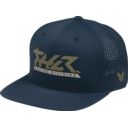 Czapka z daszkiem THOR VERT navy