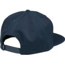 Czapka z daszkiem THOR VERT navy