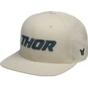 Czapka z daszkiem THOR CORP sand