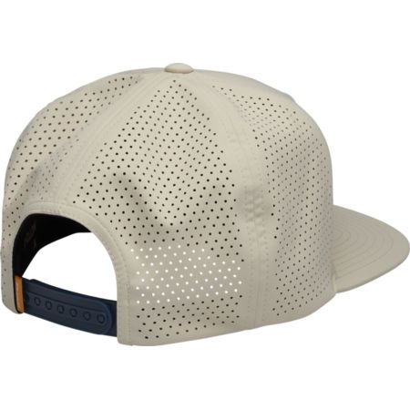 Czapka z daszkiem THOR CORP sand