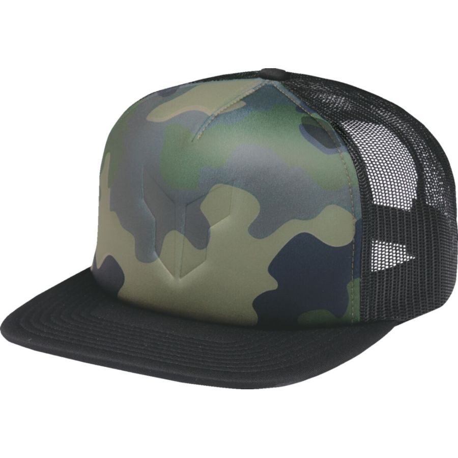 Czapka z daszkiem THOR SHADOW camo