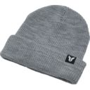 Czapka beanie THOR ICONIC HTR gray