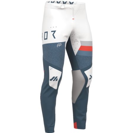 Spodnie THOR SPORTMODE LEAGUE blue/white 28