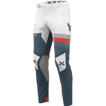 Spodnie THOR SPORTMODE LEAGUE blue/white 28