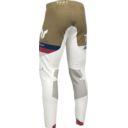 Spodnie THOR SPORTMODE LEAGUE white/copper 28