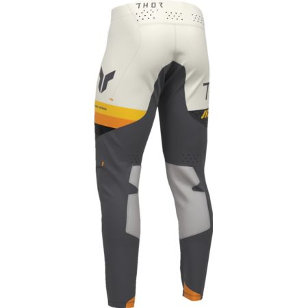 Spodnie THOR SPORTMODE LEAGUE charcoal/vintage 28