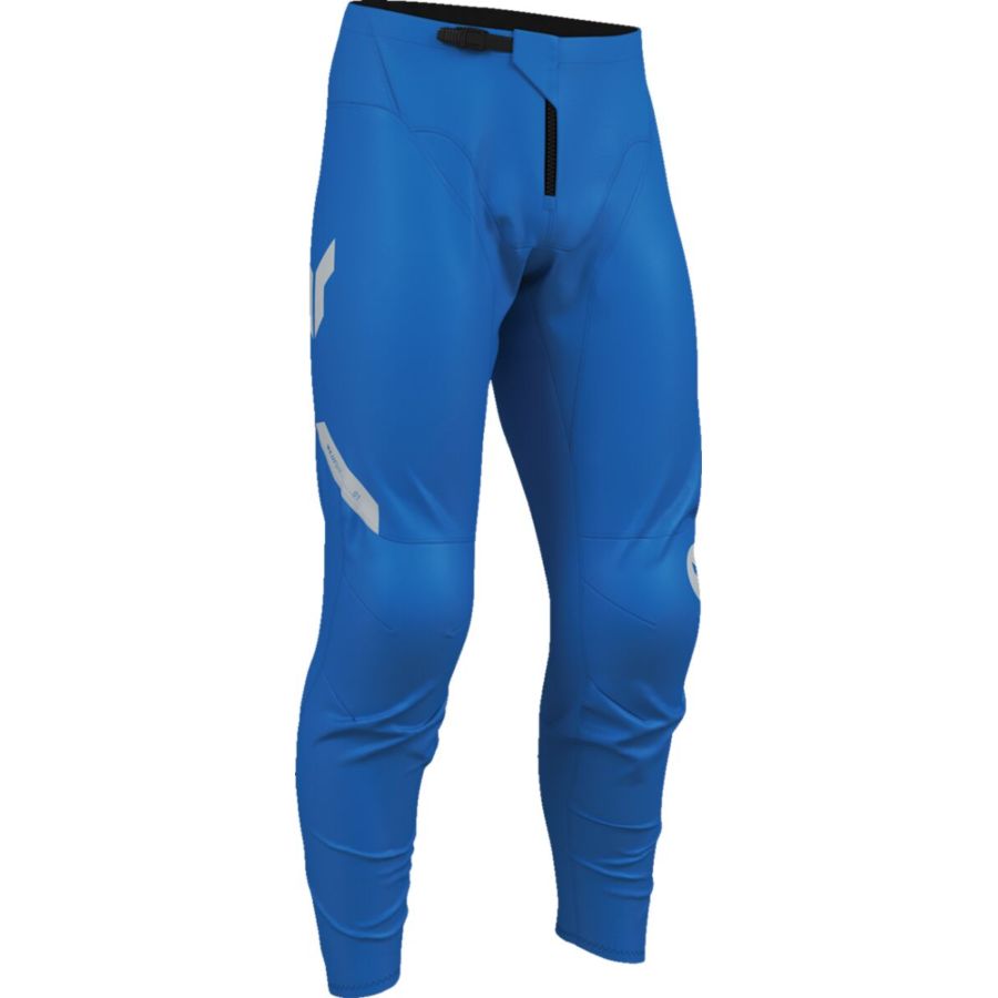 Spodnie THOR RIDEMODE MENACE blue 28