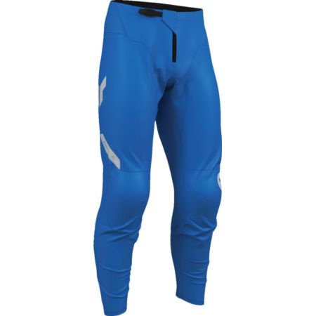 Spodnie THOR RIDEMODE MENACE blue 28