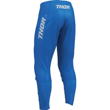 Spodnie THOR RIDEMODE MENACE blue 28