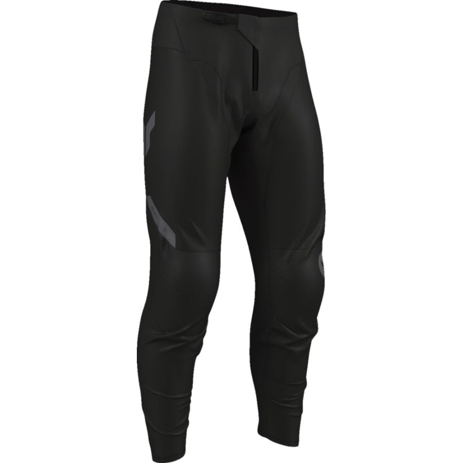 Spodnie THOR RIDEMODE MENACE black 28