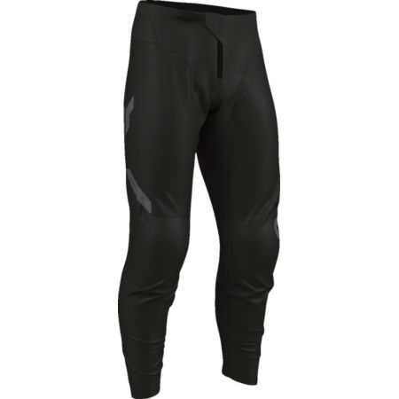 Spodnie THOR RIDEMODE MENACE black 28