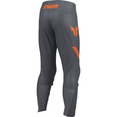 Spodnie THOR RIDEMODE MENACE charcoal 28