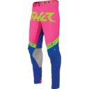 Spodnie THOR SPORTMODE FLITE pink/blue 36