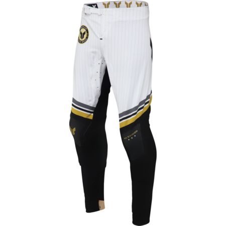 Spodnie THOR SPORTMODE BALLER black/gold 36