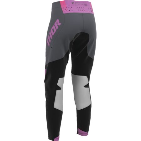 Spodnie damskie THOR SPORTMODE VELOCITY b/or 32-34