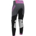 Spodnie damskie THOR SPORTMODE VELOCITY b/or 32-34