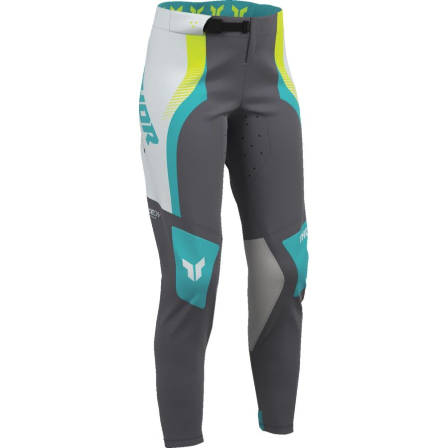 Spodnie damskie THOR SPORTMODE VELOCITY g/aq 32-34