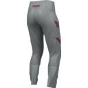 Spodnie damskie THOR RIDEMODE MENACE pur/gr 32-34