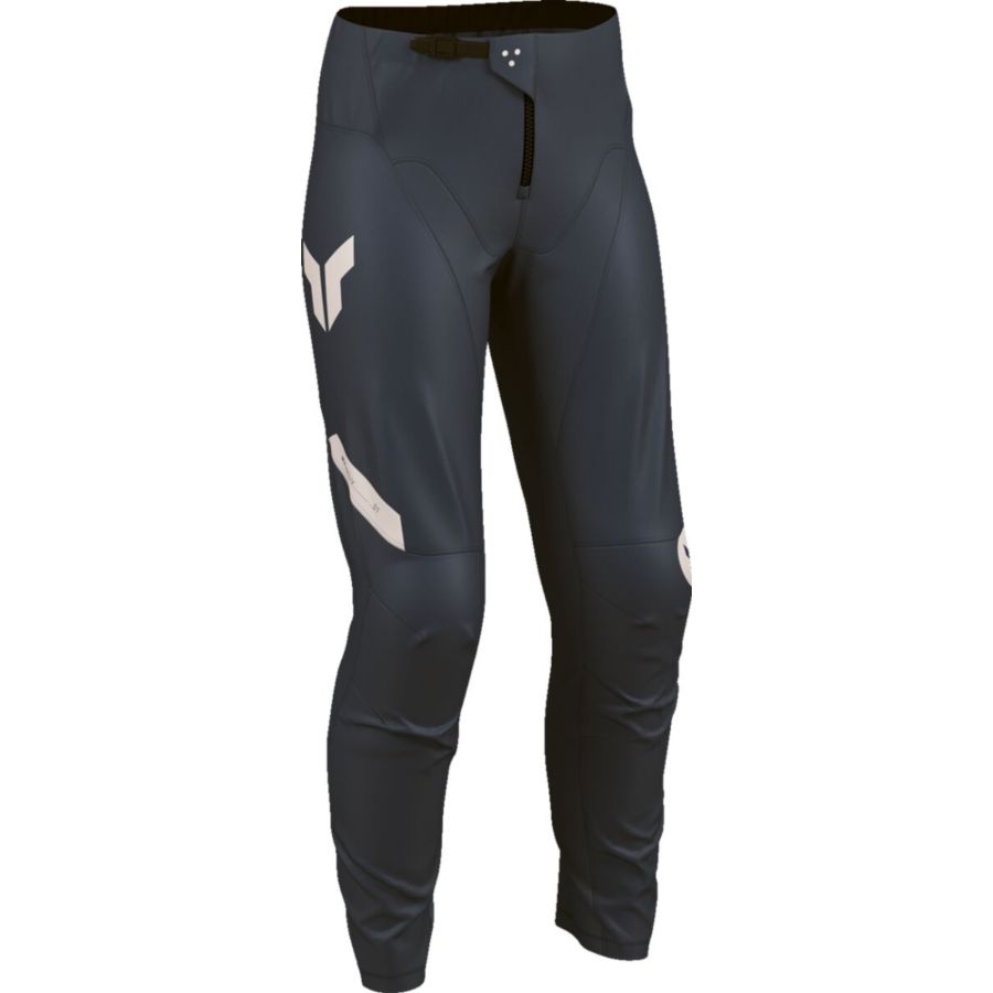 Spodnie damskie THOR RIDEMODE MENACE mid/dt 32-34