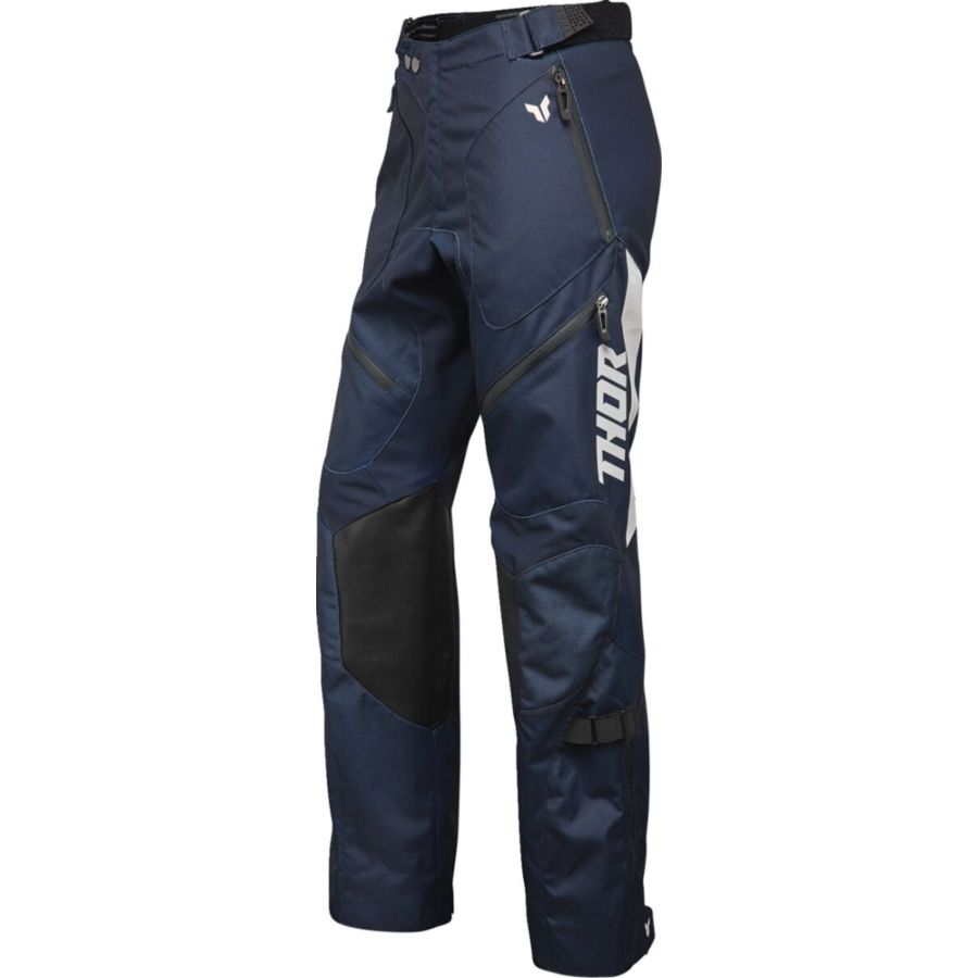 Spodnie damskie THOR TERRAIN OTB car/mid 32-34