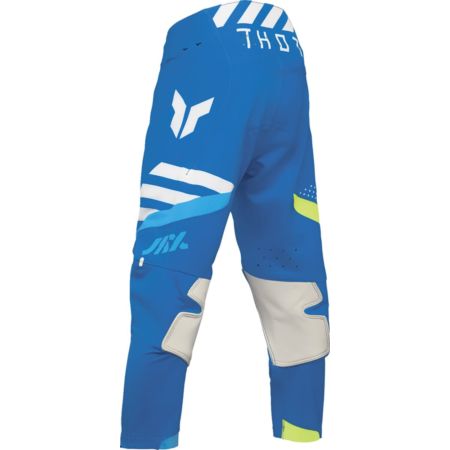 Spodnie młodzieżowe THOR SPORTMODE SYNTH blue 24