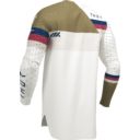 Bluza THOR SPORTMODE LEAGUE white/copper S