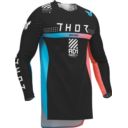 Bluza THOR SPORTMODE SYNTH black S