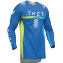 Bluza THOR SPORTMODE SYNTH blue S
