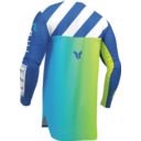 Bluza THOR SPORTMODE SYNTH blue S