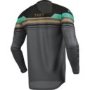 Bluza THOR LAUNCHMODE AIR RAPTOR black/charcoal S