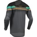 Bluza THOR LAUNCHMODE AIR RAPTOR black/charcoal S