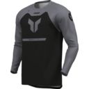 Bluza THOR RIDEMODE MENACE black S