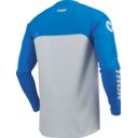 Bluza THOR RIDEMODE MENACE blue S